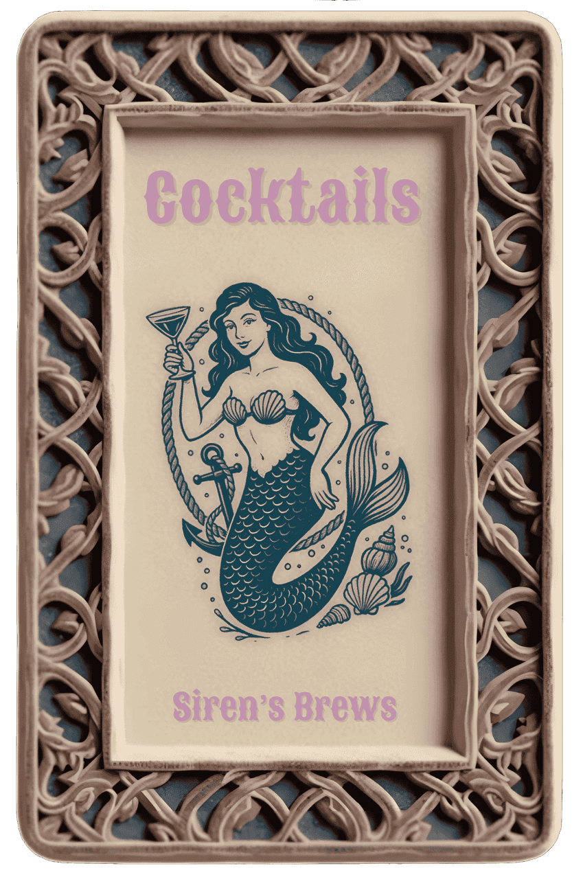 COCKTAILS